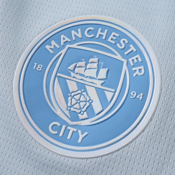 Manchester City Pantalones 2026 2027 Casa Azul - Pantalón Manchester City | 7camisetas