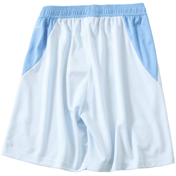 Manchester City Pantalones 2026 2027 Casa Azul - Pantalón Manchester City | 7camisetas