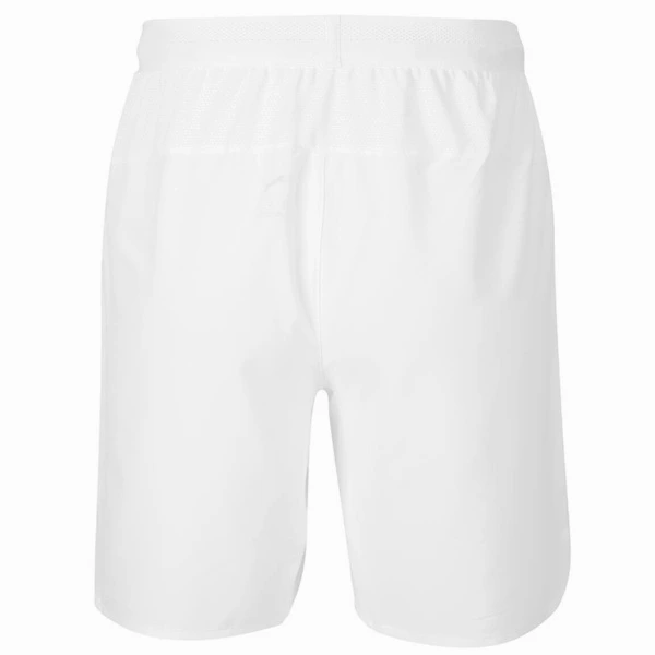 Marsella Pantalones 2025 2026 Casa Blanco - Pantaloncini Marsella | 7camisetas
