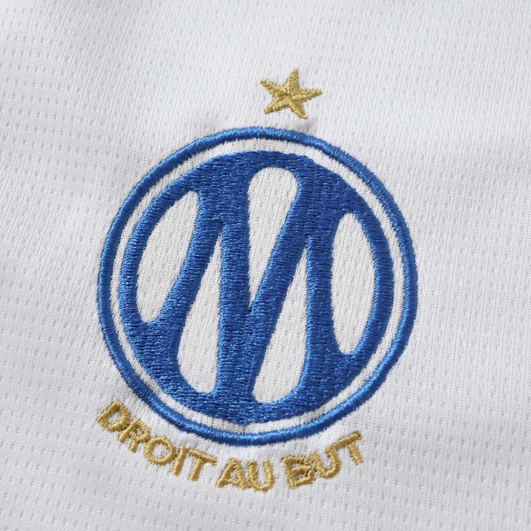 Marsella Pantalones 2026 2027 Casa Blanco - Pantalón Marsella | 7camisetas