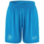 SSC Napoli Pantalones 2025 2026 Casa Azul - Ssc Napoli Equipacion | 7camisetas