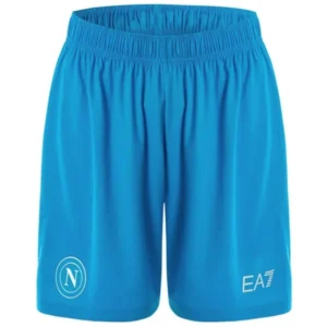 SSC Napoli Pantalones 2025 2026 Casa Azul - Ssc Napoli Equipacion | 7camisetas