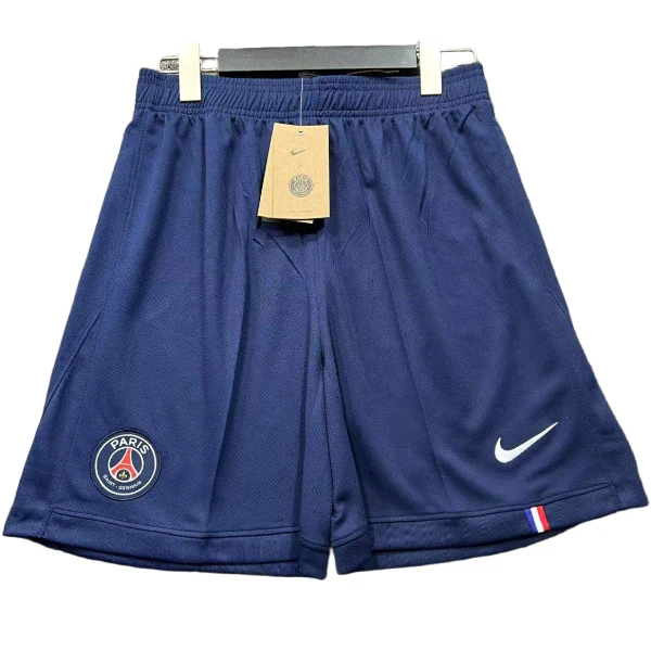 Paris Saint Germain Pantalones 2025 2026 Casa Azul - Pantalón Paris Saint Germain | 7camisetas