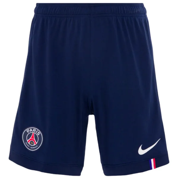 Casa Pantalones Paris Saint Germain 2025 2026 Azul Paris Saint Germain Pantalones 2025 2026 Casa Azul - Pantalón Paris Saint Germain | 7camisetas