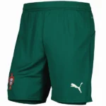 Portugal Pantalones 2025 Casa Verde - Pantaloncini Portugal | 7camisetas