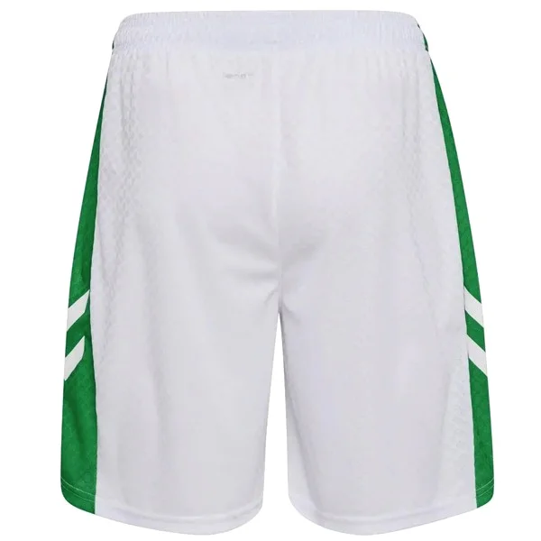 Real Betis Pantalones 2026 2027 Casa Verde - Pantalón Real Betis | 7camisetas