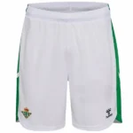 Real Betis Pantalones 2026 2027 Casa Verde - Pantalón Real Betis | 7camisetas