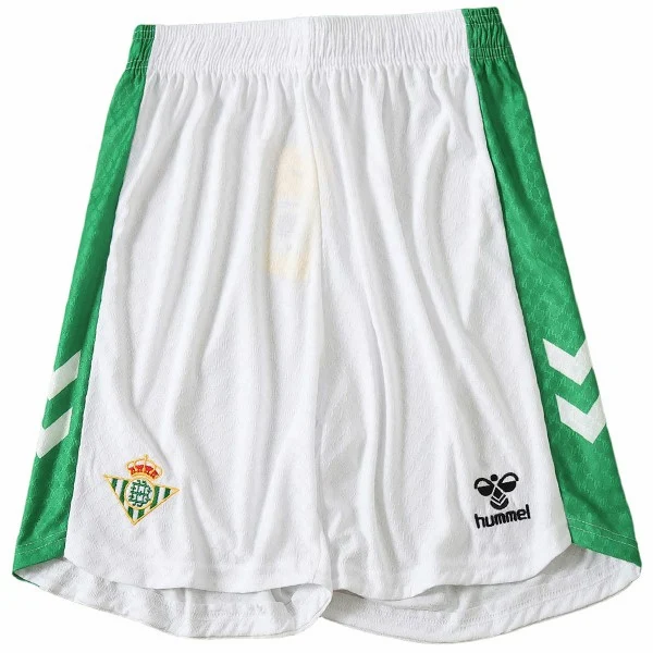 Real Betis Pantalones 2026 2027 Casa Verde - Pantalón Real Betis | 7camisetas