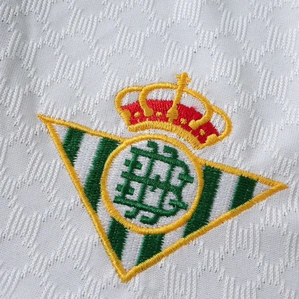 Real Betis Pantalones 2026 2027 Casa Verde - Pantalón Real Betis | 7camisetas