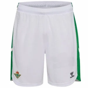 Real Betis Pantalones 2026 2027 Casa Verde - Pantalón Real Betis | 7camisetas