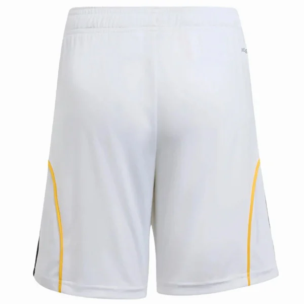 Real Madrid Pantalones 2025 2026 Casa Blanco - Pantalón Real Madrid | 7camisetas