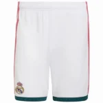 Real Madrid Pantalones 2026 2027 Casa Blanco - Pantalón Real Madrid | 7camisetas