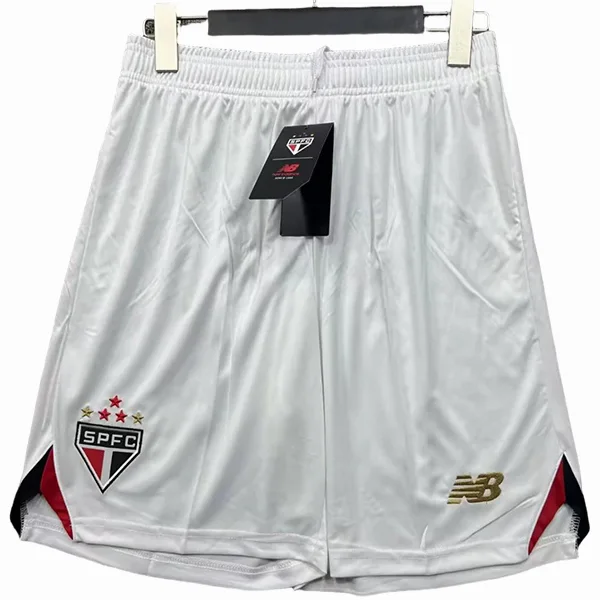 São Paulo Pantalones 2025 2026 Casa Blanco - Pantalón São Paulo | 7camisetas