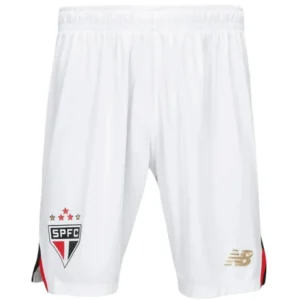 São Paulo Pantalones 2025 2026 Casa Blanco - Pantalón São Paulo | 7camisetas