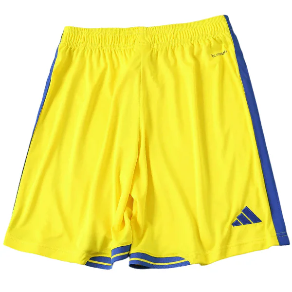Suecia Pantalones 2026 Casa Amarillo - Suecia Barata | 7camisetas