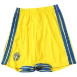 Suecia Pantalones 2026 Casa Amarillo - Suecia Barata | 7camisetas