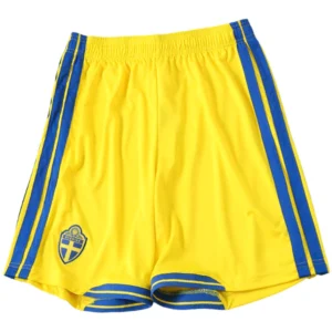 Suecia Pantalones 2026 Casa Amarillo - Suecia Barata | 7camisetas