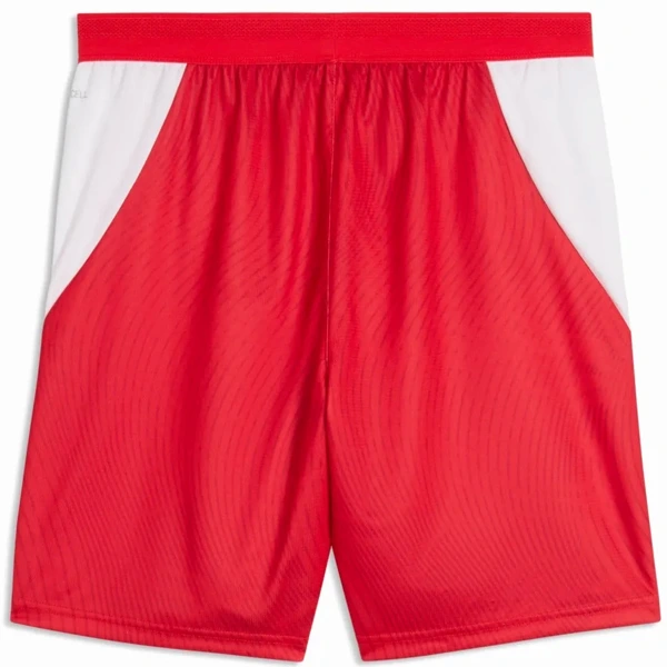 Suiza Pantalones 2026 Casa Rojo - Suiza Barata | 7camisetas