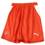 Suiza Pantalones 2026 Casa Rojo - Pantalón Suiza | 7camisetas