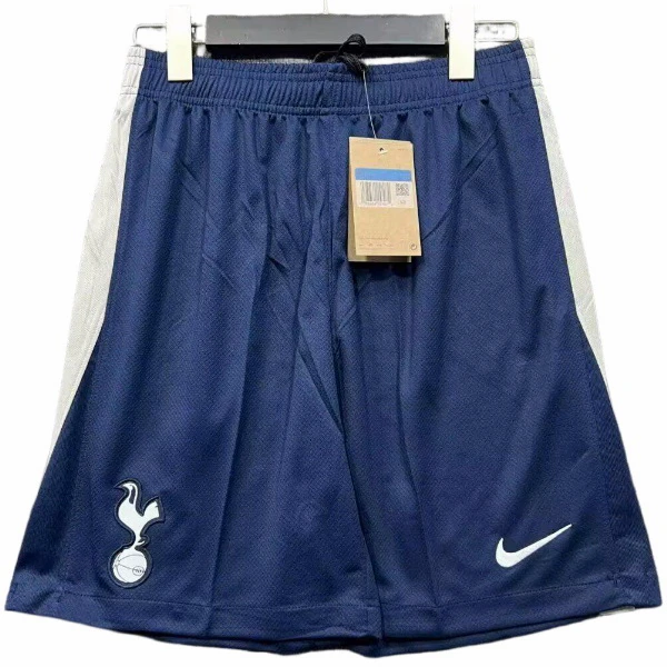 Tottenham Hotspur Pantalones 2025 2026 Casa Azul - Pantalón Tottenham Hotspur | 7camisetas