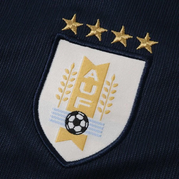 Uruguay Pantalones 2026 Casa Negro - Pantalón Uruguay | 7camisetas