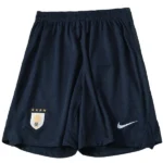 Uruguay Pantalones 2026 Casa Negro - Pantalón Uruguay | 7camisetas