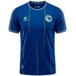 Bosnia Herzegovina Camiseta 2026 Casa Azul - Camiseta Bosnia Herzegovina | 7camisetas