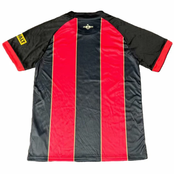 AFC Bournemouth Camiseta 2024 2025 Casa Roja - Camiseta Afc Bournemouth | 7camisetas
