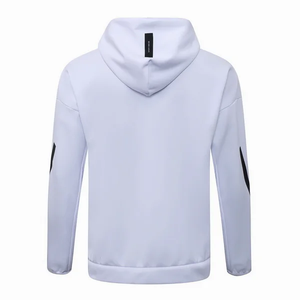 Ajax Chaqueta 2025 2026 Blanca - Chaqueta Ajax | 7camisetas