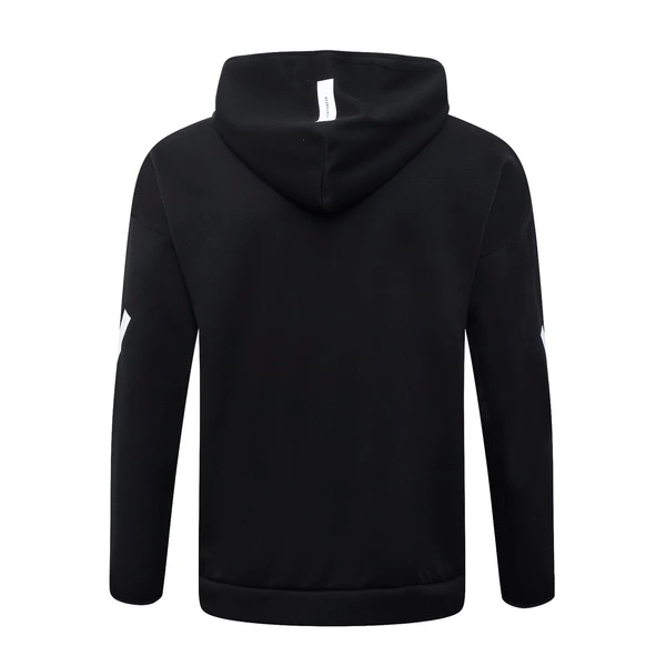 Ajax Chaqueta 2025 2026 Negra - Chaqueta Ajax | 7camisetas