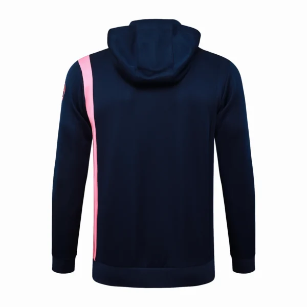 FC Barcelona Chaqueta 2025 2026 Azul - Chaqueta FC Barcelona | 7camisetas
