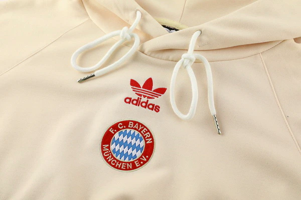 Bayern Múnich Chaqueta 2024 2025 Amarilla - Giacca Bayern Múnich | 7camisetas