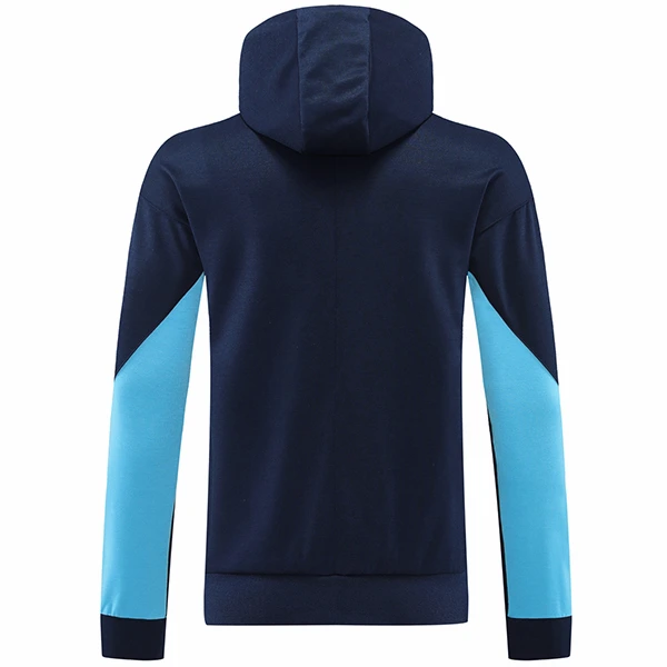 Chelsea Chaqueta 2024 2025 Azul - Chaqueta Chelsea | 7camisetas