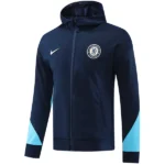 Chelsea Chaqueta 2024 2025 Azul - Chaqueta Chelsea | 7camisetas
