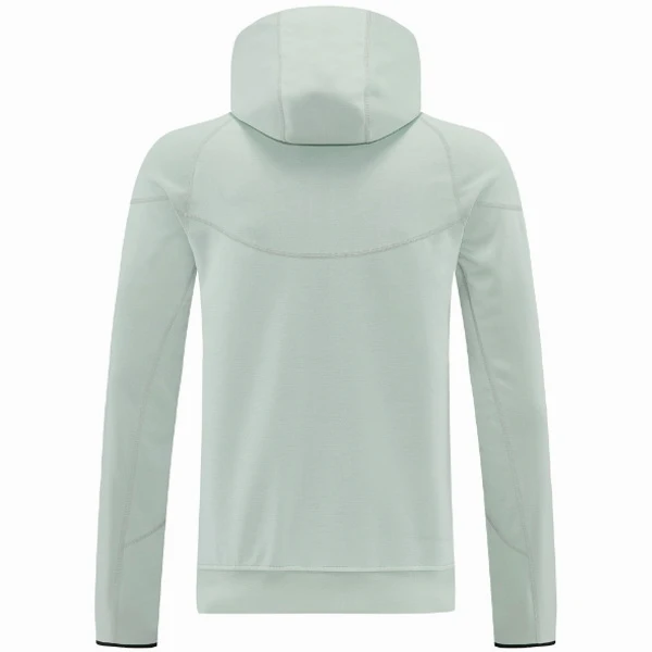 Inter Milán Chaqueta 2026 2027 Gris - Inter Milán Barata | 7camisetas