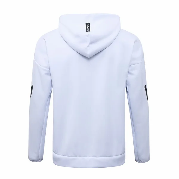Juventus Chaqueta 2025 2026 Blanca - Equipación Juventus | 7camisetas