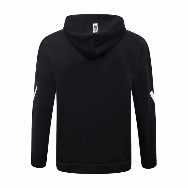 Juventus Chaqueta 2025 2026 Negra - Equipación Juventus | 7camisetas