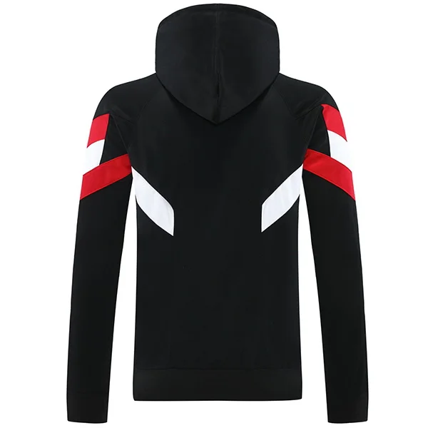 Manchester United Chaqueta 2024 2025 Negra - Chaqueta Manchester United | 7camisetas