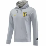 Manchester United Chaqueta 2025 2026 Gris - Chaqueta Manchester United | 7camisetas