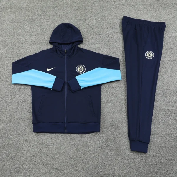 Chelsea Conjunto 2025 2026 Azul - Chelsea Barata | 7camisetas