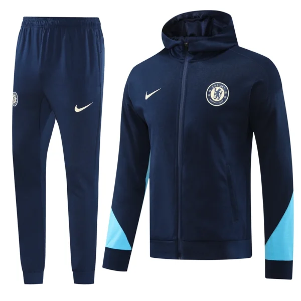 Chelsea Conjunto 2025 2026 Azul - Chelsea Barata | 7camisetas