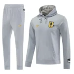 Manchester United Conjunto 2025 2026 Gris - Manchester United Barata | 7camisetas