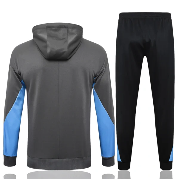 Tottenham Hotspur Conjunto 2024 2025 Gris - Tottenham Hotspur Barata | 7camisetas