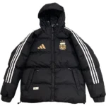 Argentina Chaqueta 2026 Negra - Chaqueta Argentina | 7camisetas
