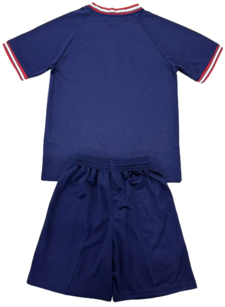 Paris Saint Germain Conjunto 2025 2026 Azul - Paris Saint Germain Barata | 7camisetas