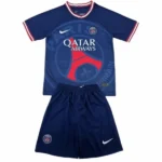 Paris Saint Germain Conjunto 2025 2026 Azul - Paris Saint Germain Barata | 7camisetas