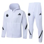 Ajax Conjunto 2025 2026 Blanco - Ajax Barata | 7camisetas