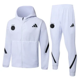 Ajax Conjunto 2025 2026 Blanco - Ajax Barata | 7camisetas