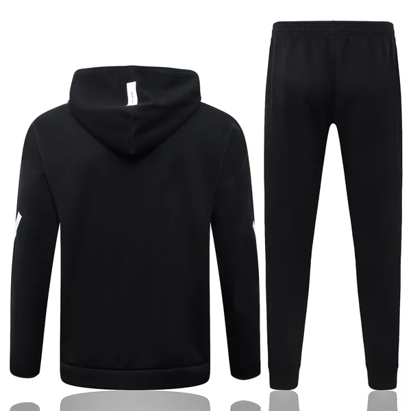 Ajax Conjunto 2025 2026 Negro - Ajax Barata | 7camisetas