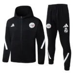 Ajax Conjunto 2025 2026 Negro - Ajax Barata | 7camisetas